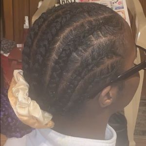 Meet your Posher, Kyla